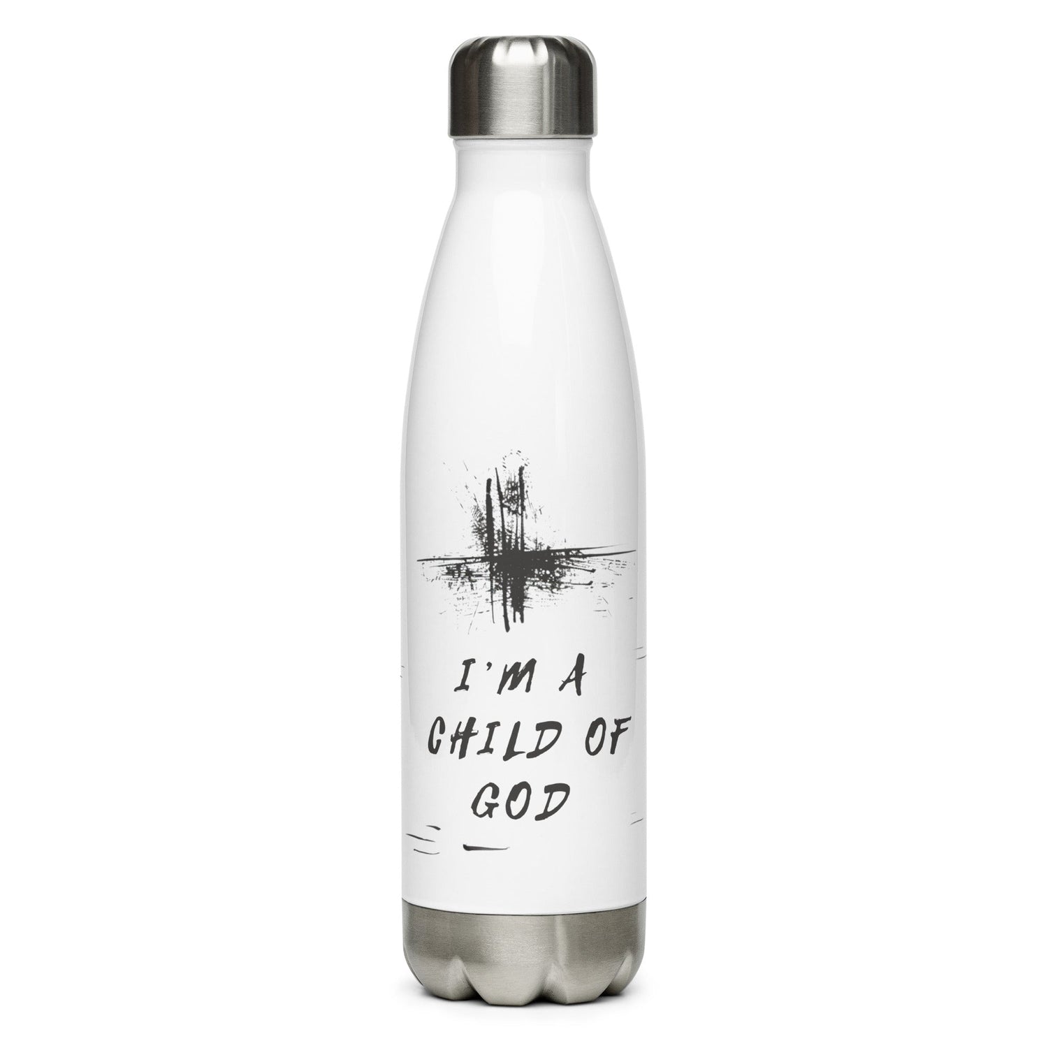 Faith Bottle Collection – Hydrate with Purpose