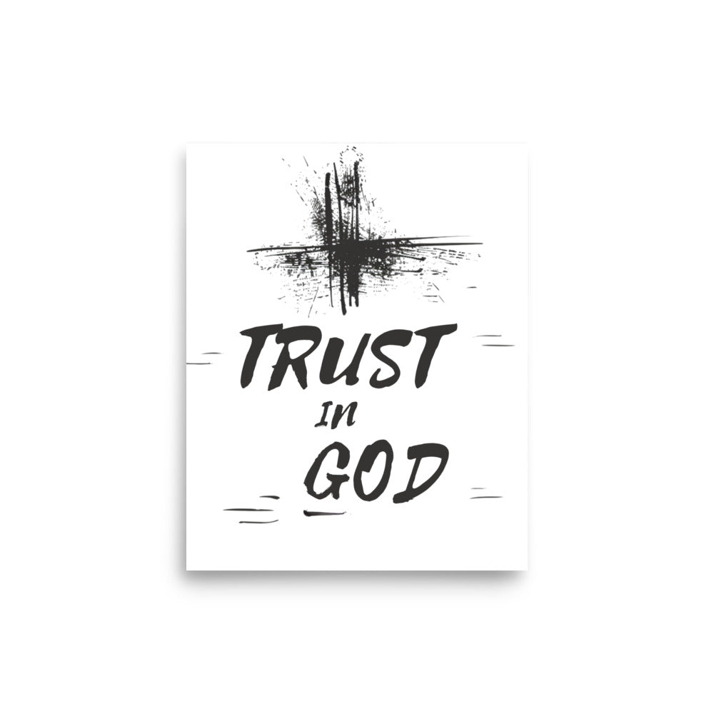 Words That Heal – Christian Art Prints & Posters
