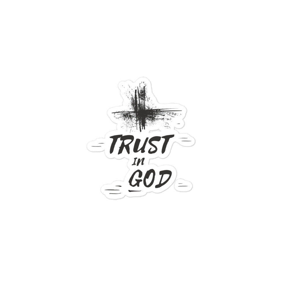 Faith Sticker Collection – Truth That Sticks