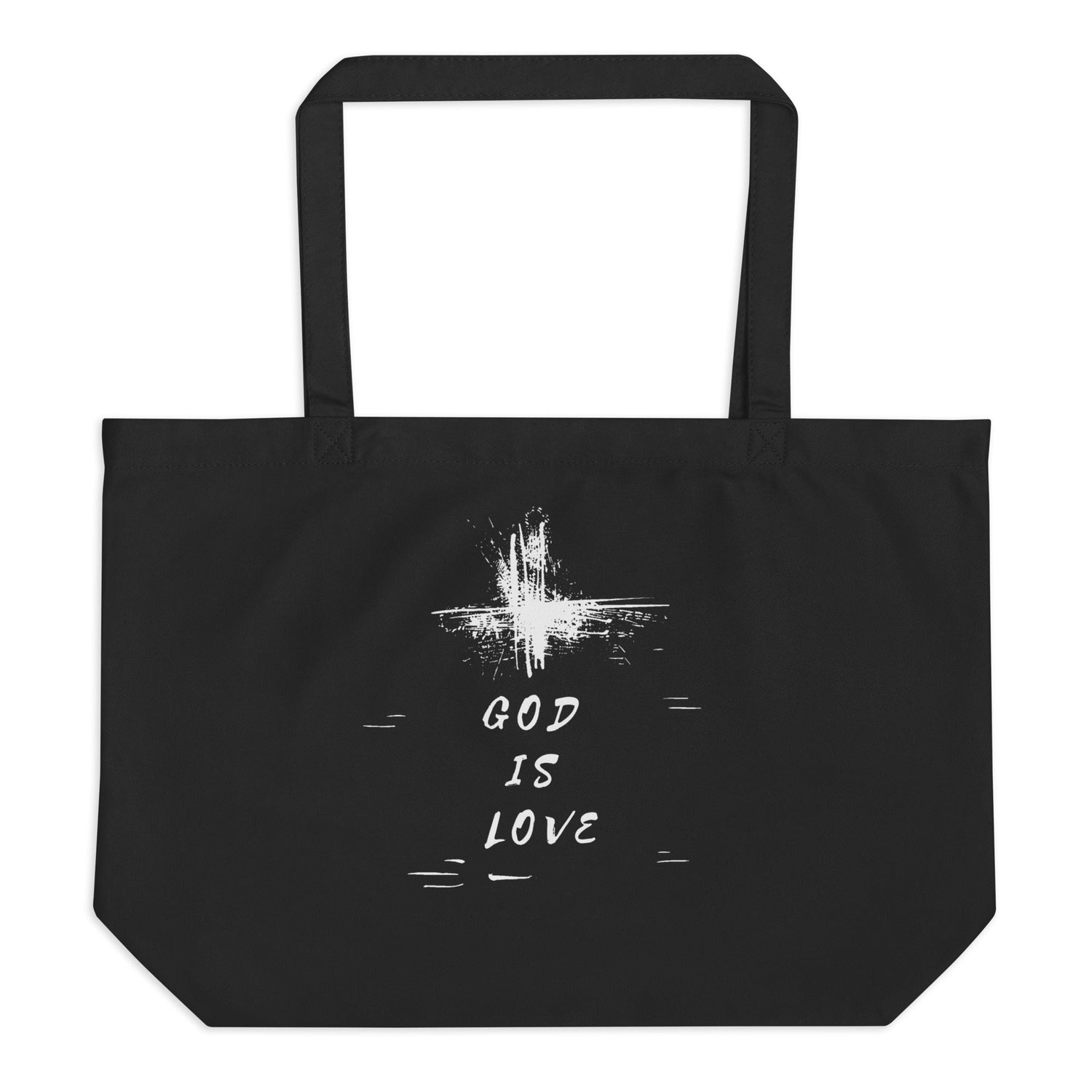 Faith Tote Collection – Carry What Matters