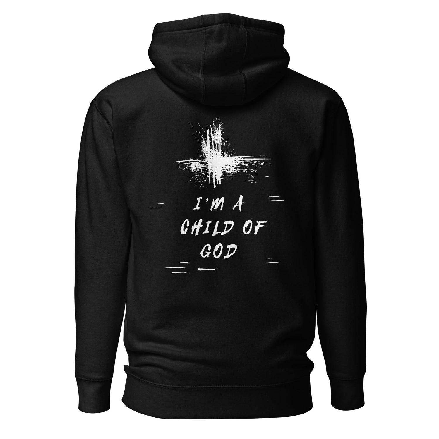 Faith Hoodie Collection – Christian Hoodies with Powerful Bible Verses
